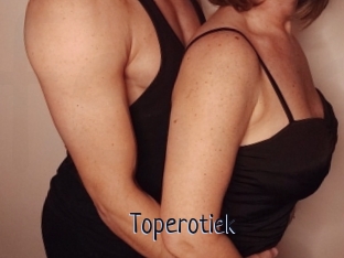 Toperotiek