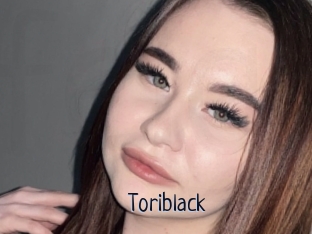 Toriblack