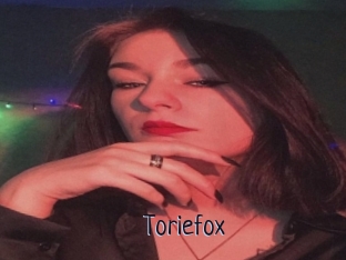 Toriefox
