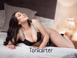 Toriicarter