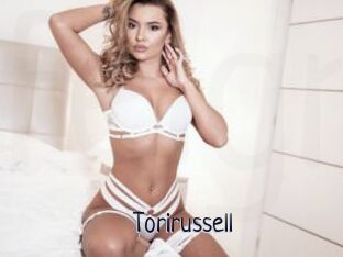 Torirussell