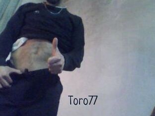 Toro77