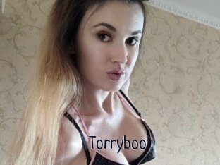Torryboo
