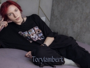 Torylambert