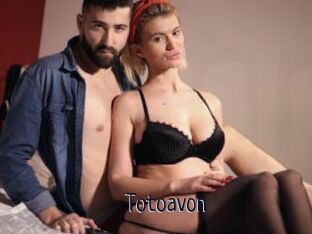 Totoavon
