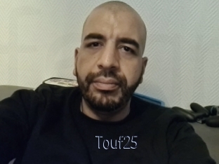 Touf25
