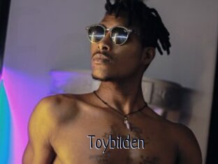 Toybilden