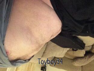 Toyboy34