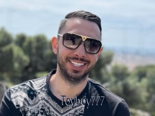 Toyboy777