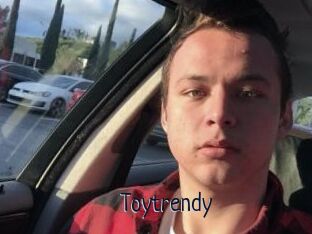 Toytrendy