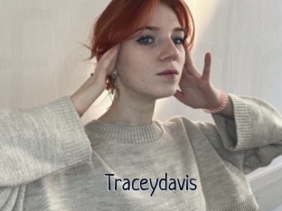 Traceydavis