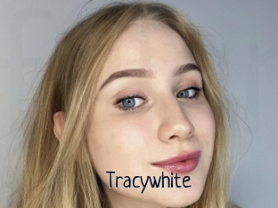 Tracywhite