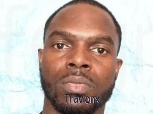 Travionx