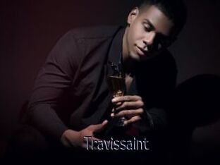 Travissaint
