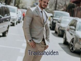 Travissholden