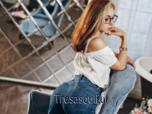Tresasoulful