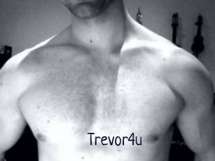 Trevor4u