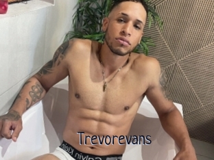 Trevorevans