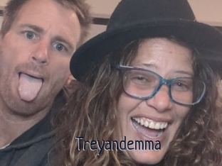Treyandemma