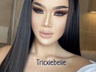 Tricxiebelle