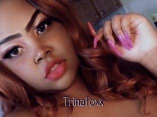 Trinafoxx