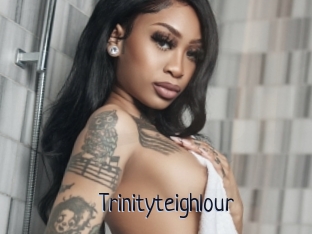 Trinityteighlour