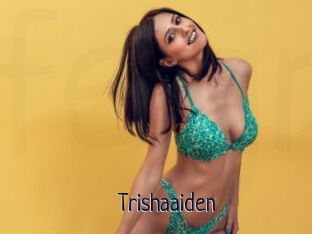 Trishaaiden