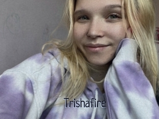 Trishafire