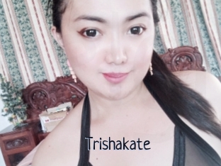 Trishakate