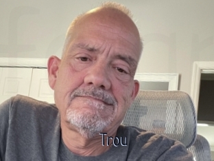 Trou