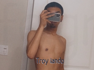 Troy_lando