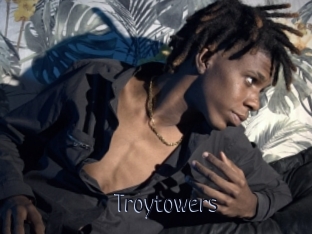 Troytowers