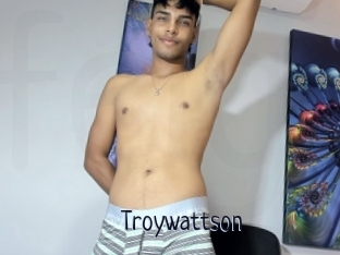 Troywattson