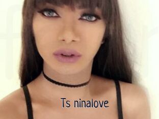 Ts_ninalove