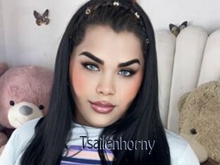 Tsailenhorny