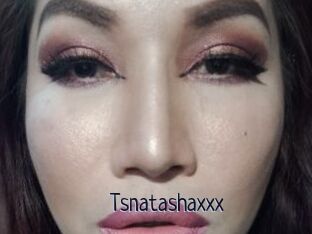 Tsnatashaxxx