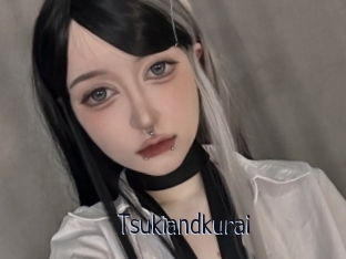 Tsukiandkurai