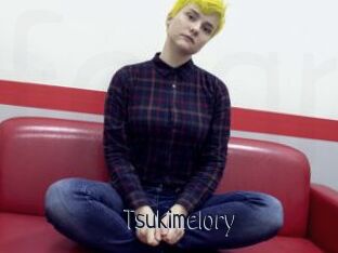 Tsukimelory