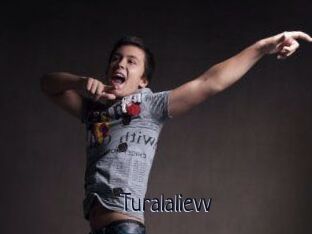Turalalievv