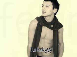 Turkskyyy