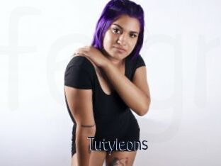 Tutyleons