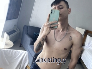 Twinklatinguy