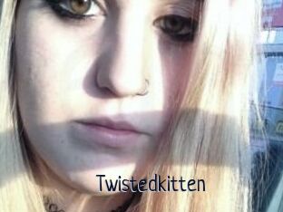 Twistedkitten