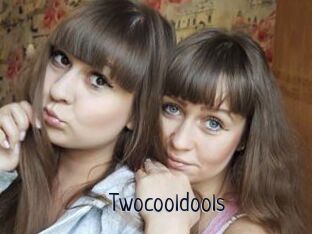 Twocooldools