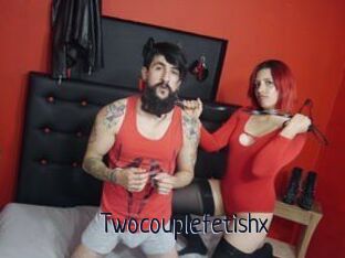 Twocouplefetishx