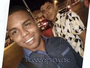 Twoguysperverse