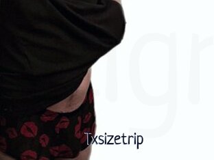Txsizetrip
