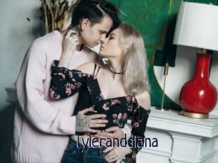 Tyleranddiana