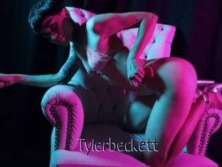 Tylerbeckett