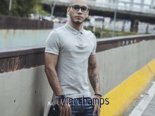 Tylerchamps